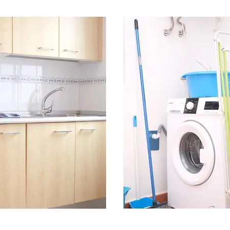 Дом отдыха Casa La Traviata - Private Pool And Bbq By Lanzarote