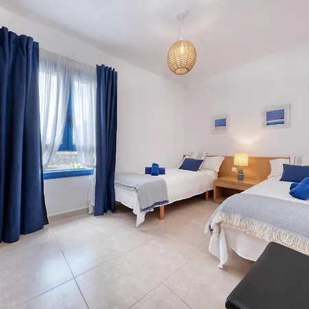 Casa La Traviata - Private Pool And Bbq By Lanzarote *