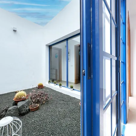 Casa La Traviata - Private Pool And Bbq By Lanzarote * Коста Бланка