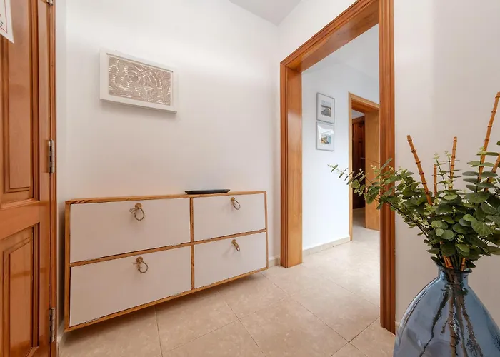 Casa La Traviata - Private Pool And Bbq By Lanzarote