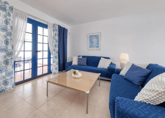 Casa La Traviata - Private Pool And Bbq By Lanzarote פלאיה בלנקה