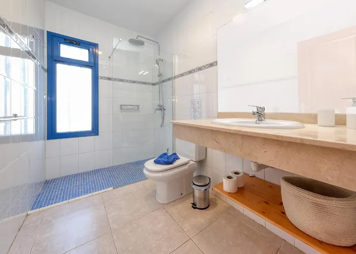 Casa La Traviata - Private Pool And Bbq By Lanzarote