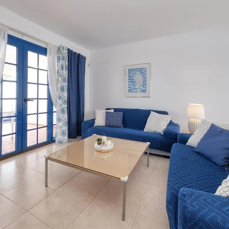 Casa La Traviata - Private Pool And Bbq By Lanzarote Playa Blanca