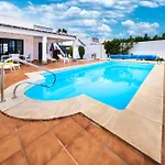 Casa La Traviata - Private Pool And Bbq By Lanzarote Сasa de vacaciones