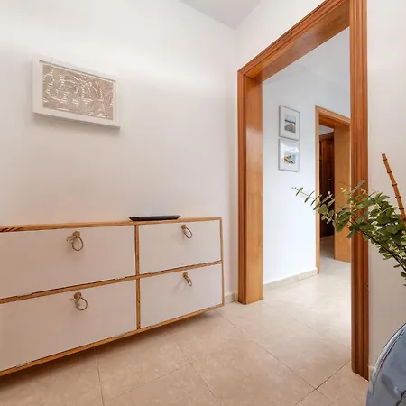 Casa La Traviata - Private Pool And Bbq By Lanzarote