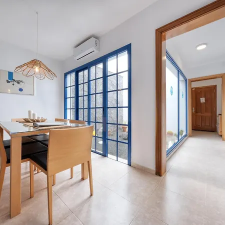Casa La Traviata - Private Pool And Bbq By Lanzarote بلايا بلانكا