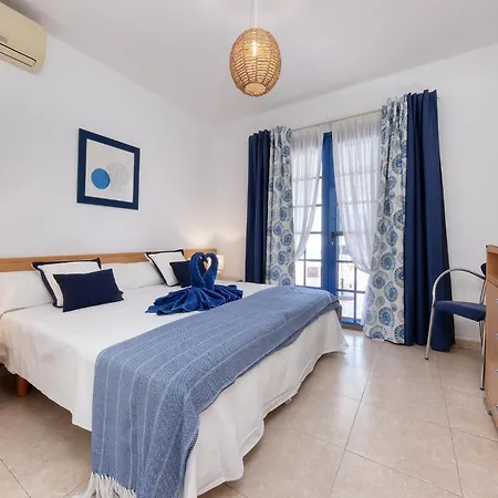 Casa La Traviata - Private Pool And Bbq By Lanzarote Ferienhaus